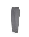 Heren Joggingbroek JHK Grey melange